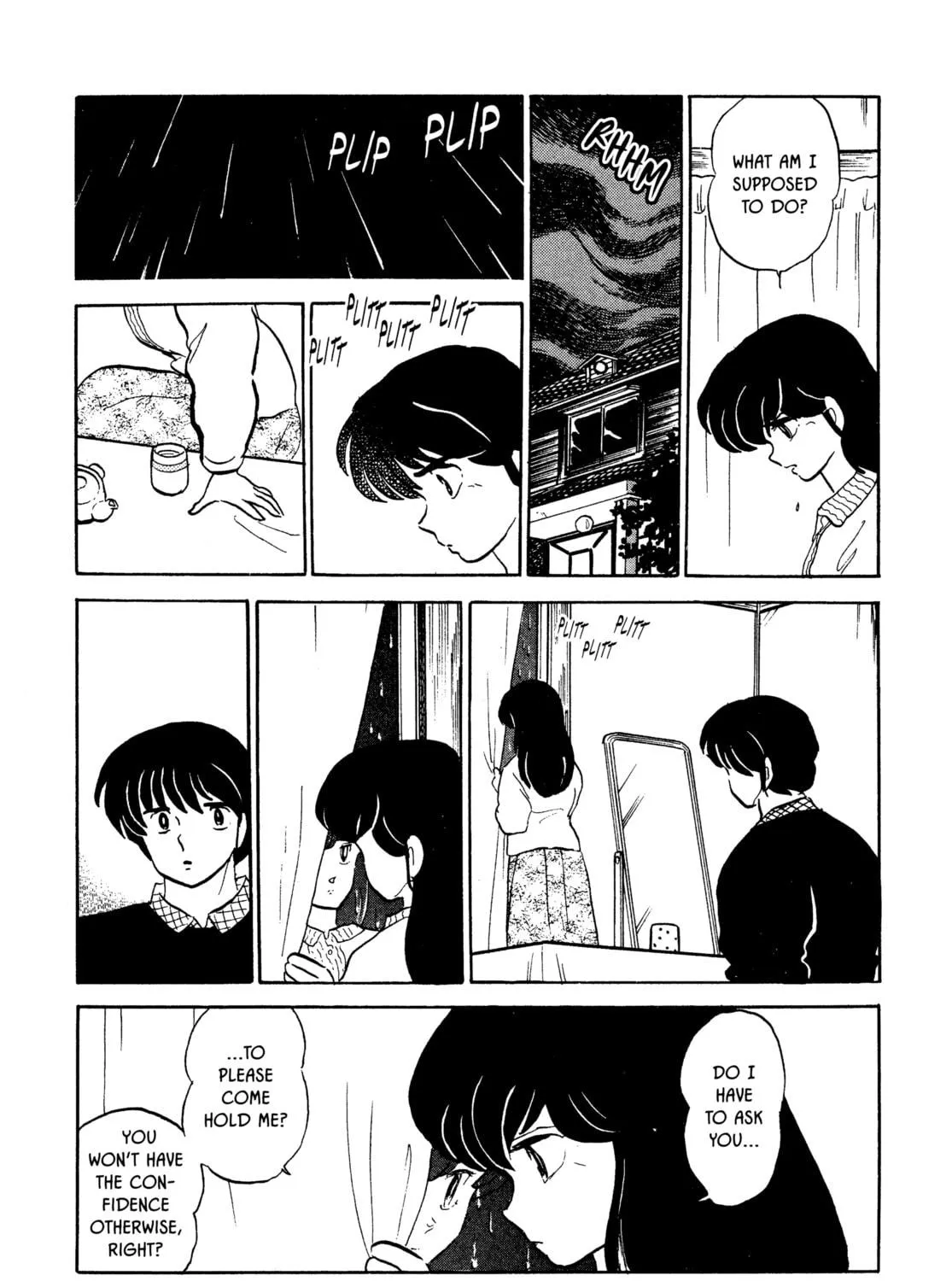 Read Maison Ikkoku chapter 153 image 28 on Lezhin