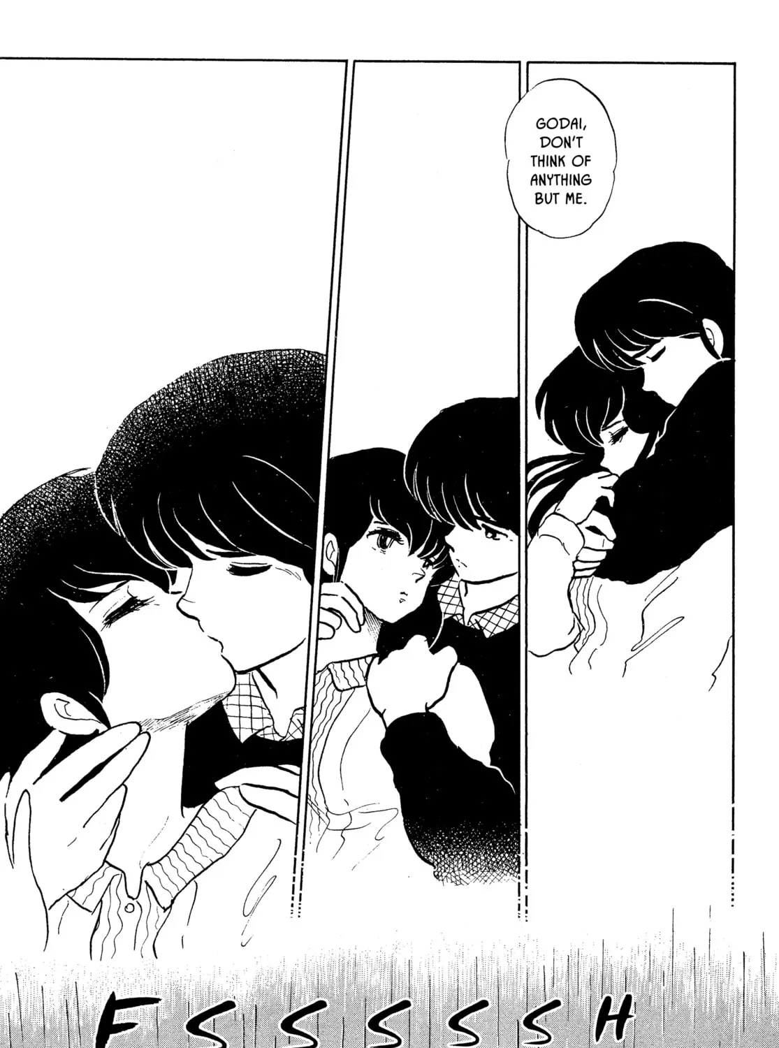 Read Maison Ikkoku chapter 153 image 32 on Lezhin