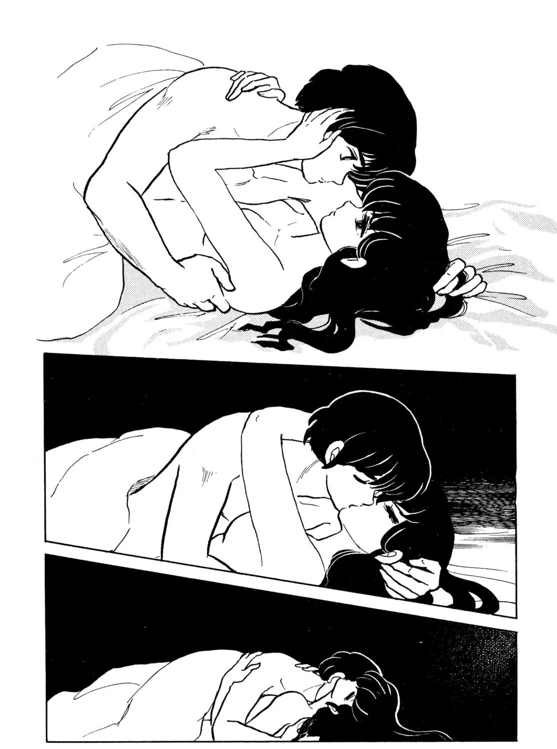 Read Maison Ikkoku chapter 153 image 34 on Lezhin