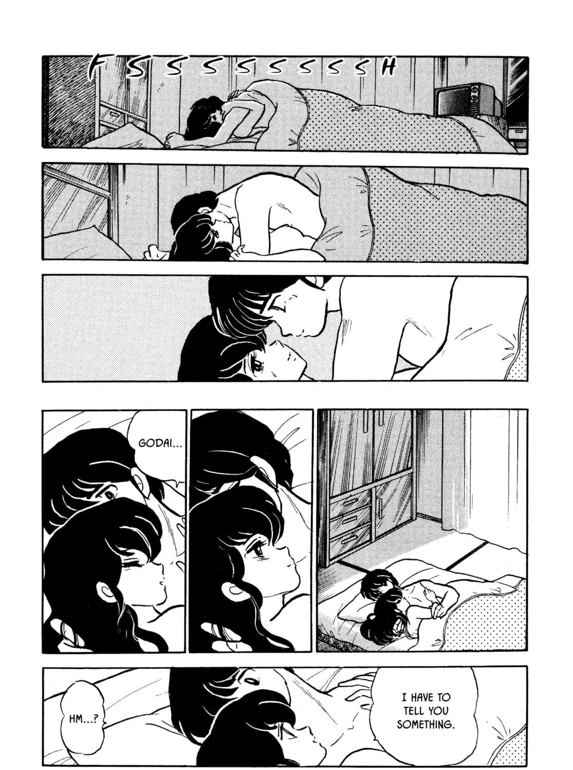 Read Maison Ikkoku chapter 153 image 40 on Lezhin