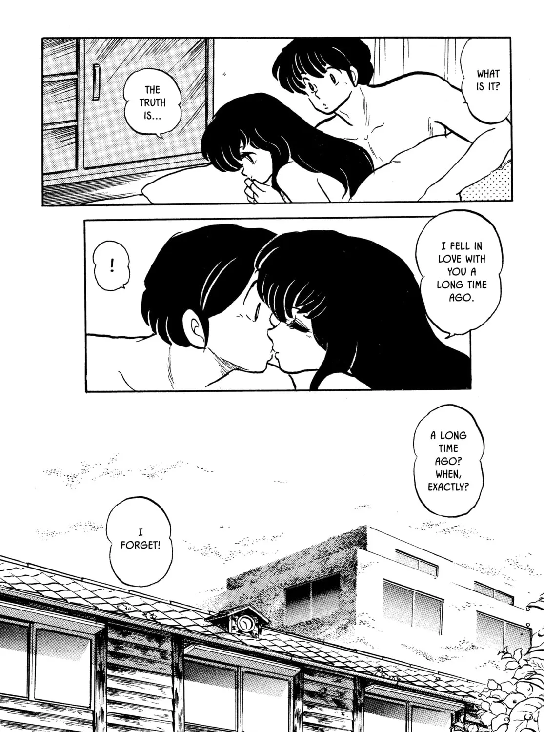 Read Maison Ikkoku chapter 153 image 42 on Lezhin