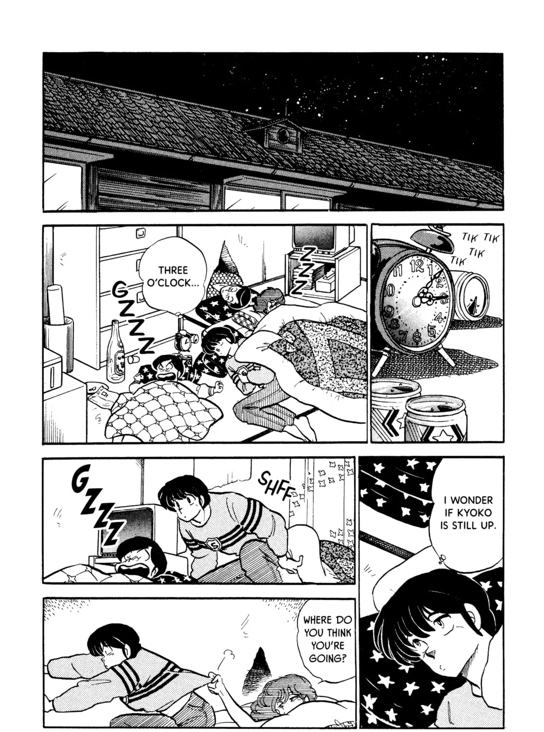 Read Maison Ikkoku chapter 155 image 2 on Lezhin