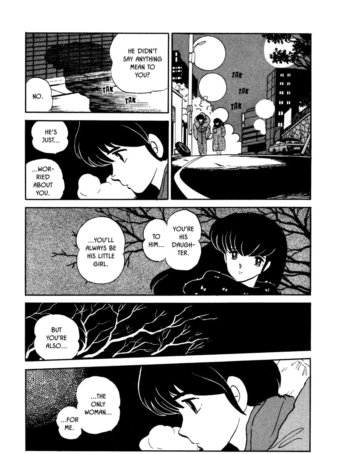 Read Maison Ikkoku chapter 158 image 32 on Lezhin