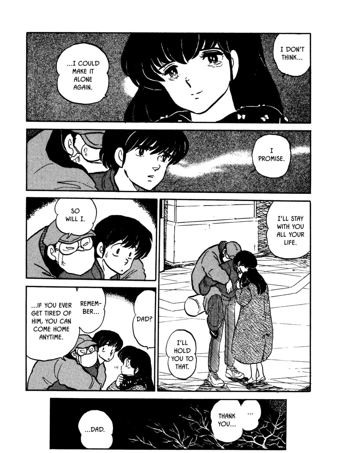 Read Maison Ikkoku chapter 158 image 38 on Lezhin