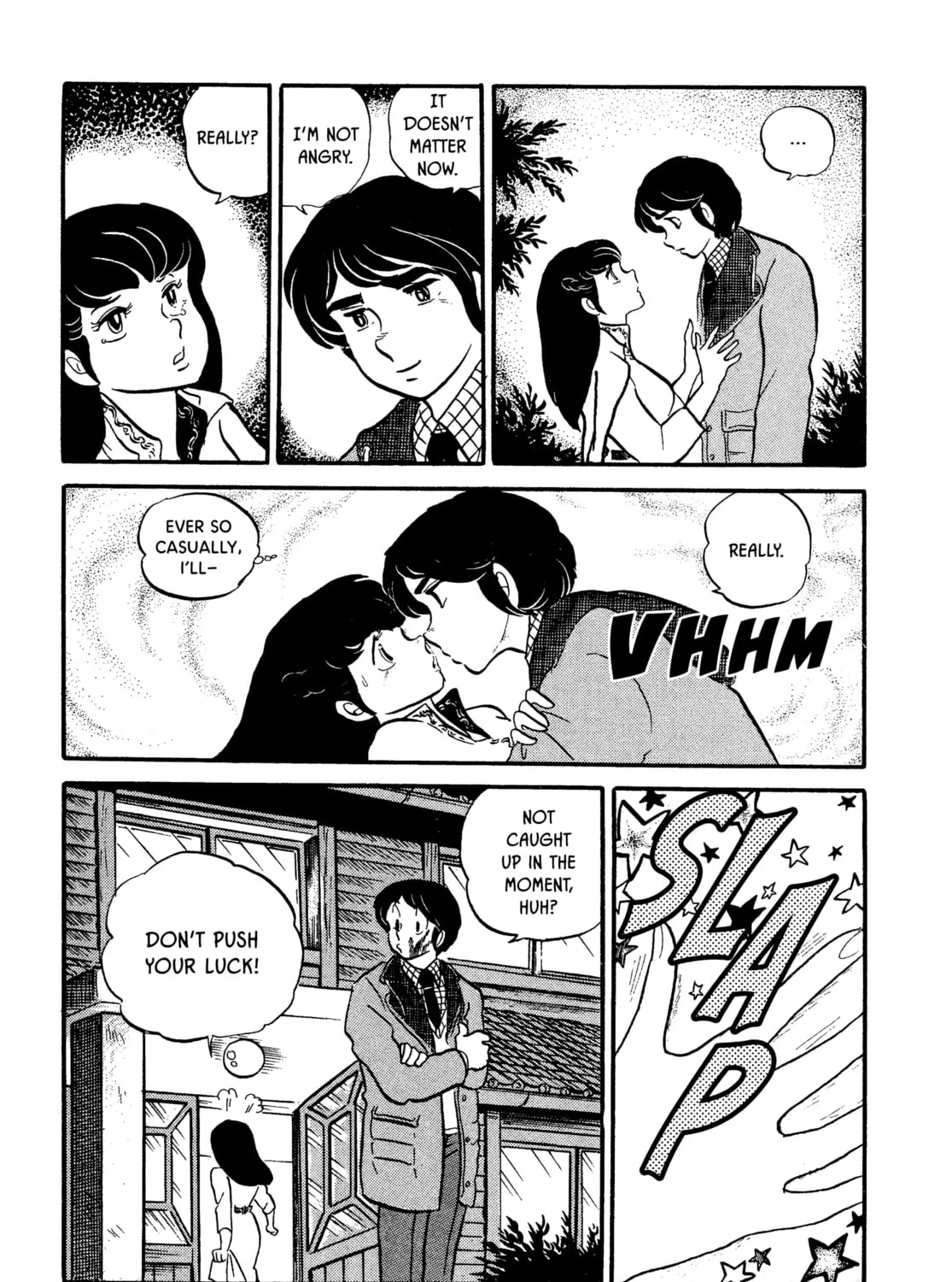 Read Maison Ikkoku chapter 17 image 36 on Lezhin