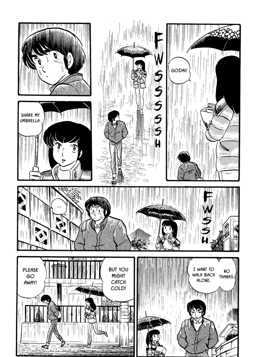 Read Maison Ikkoku chapter 20 image 36 on Lezhin