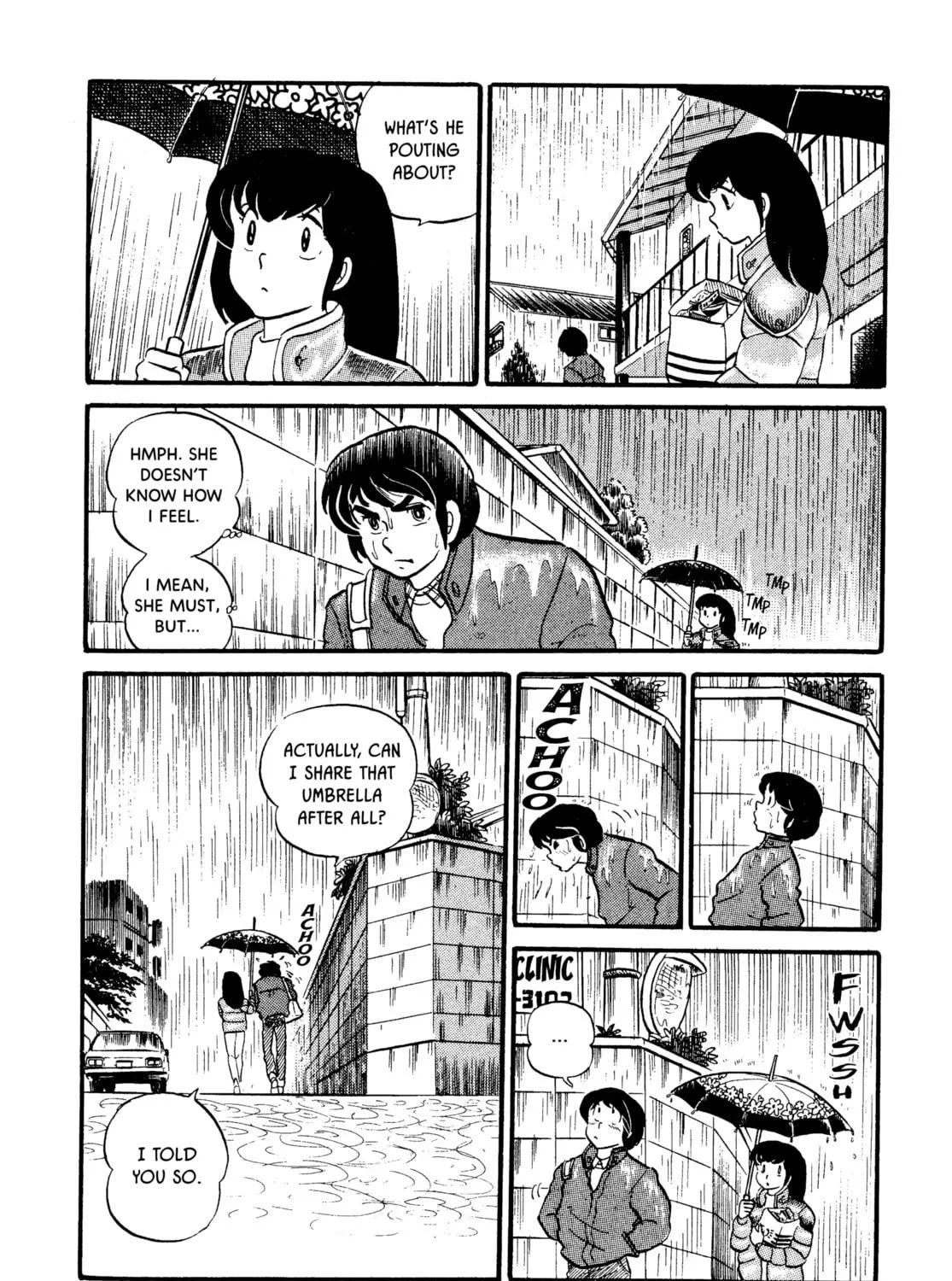 Read Maison Ikkoku chapter 20 image 38 on Lezhin