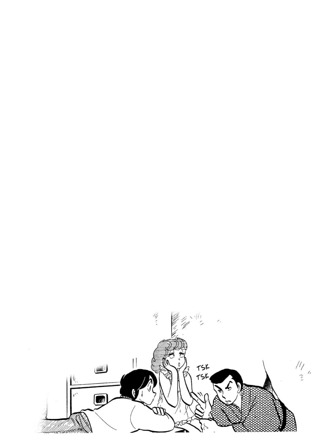 Read Maison Ikkoku chapter 22 image 38 on Lezhin