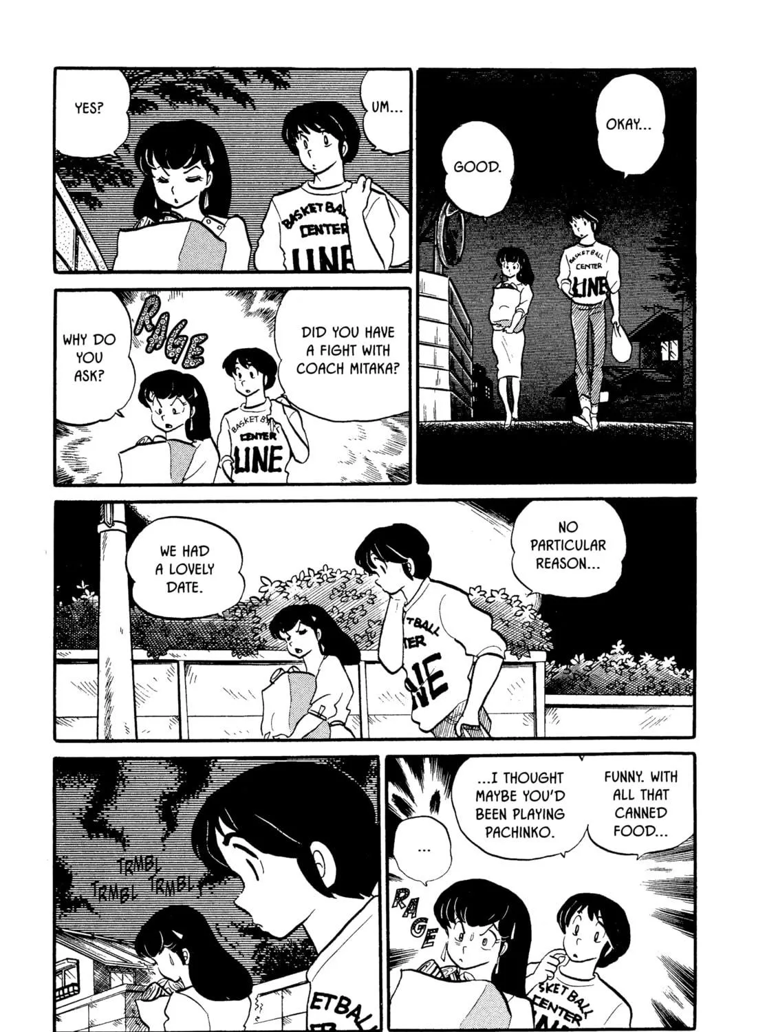 Read Maison Ikkoku chapter 32 image 40 on Lezhin