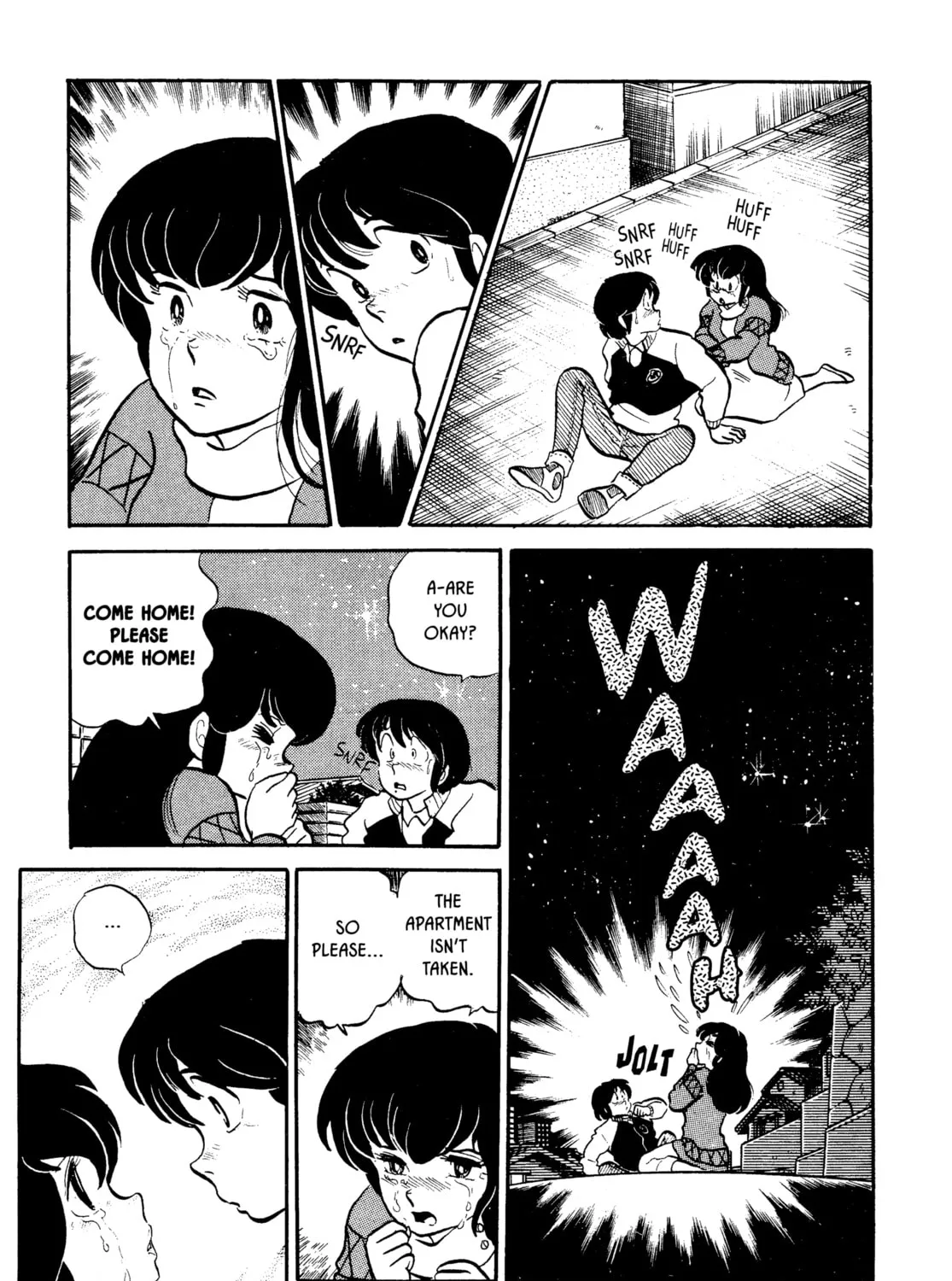 Read Maison Ikkoku chapter 43 image 44 on Lezhin