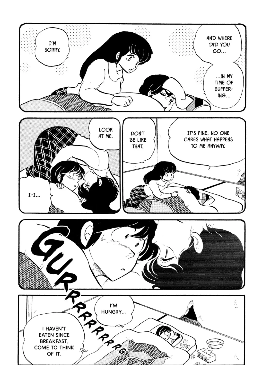 Read Maison Ikkoku chapter 44 image 24 on Lezhin