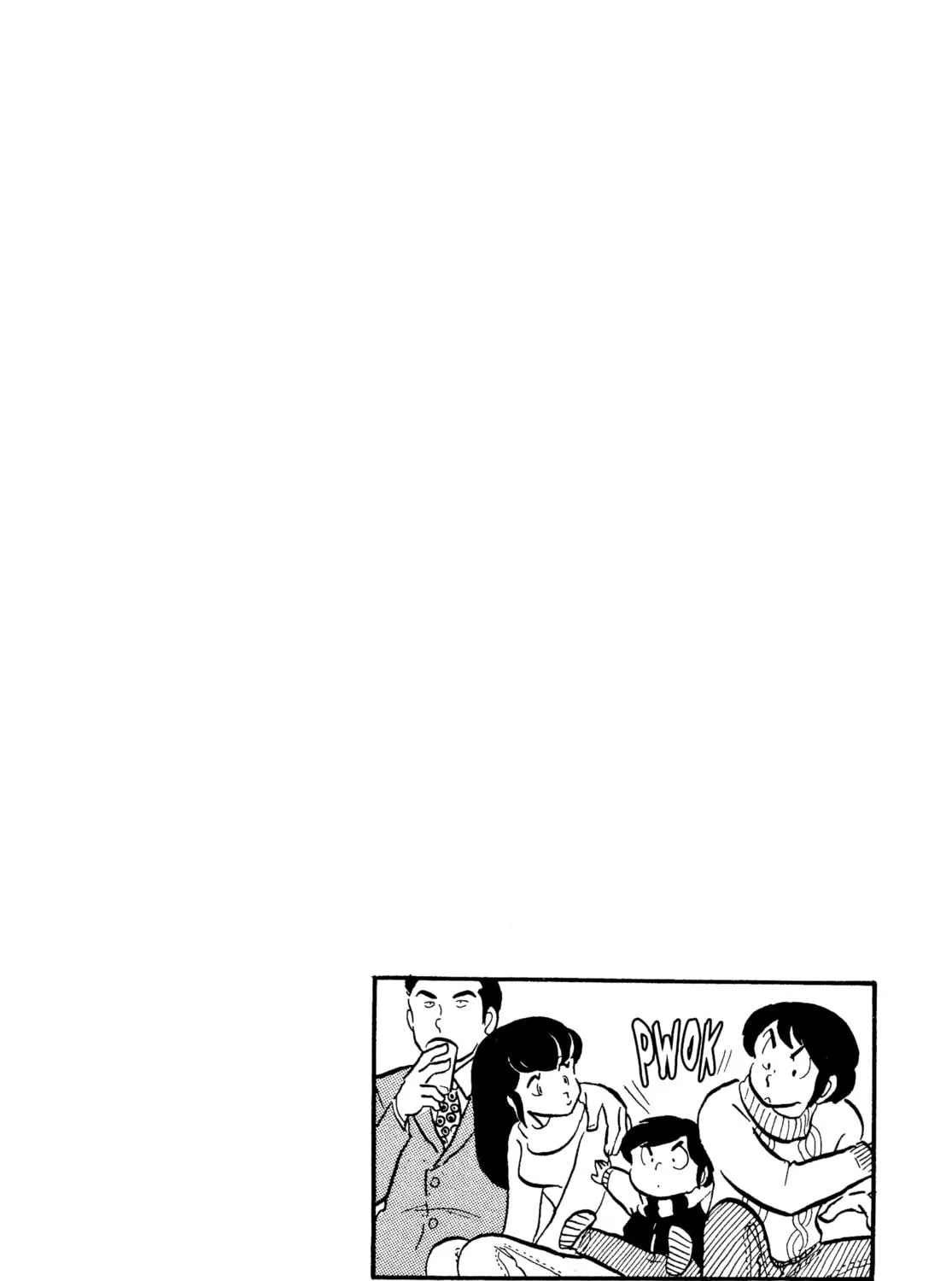 Read Maison Ikkoku chapter 5 image 46 on Lezhin