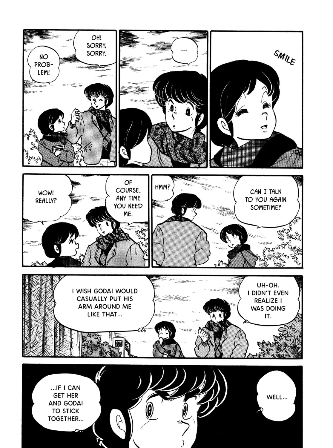 Read Maison Ikkoku chapter 50 image 24 on Lezhin