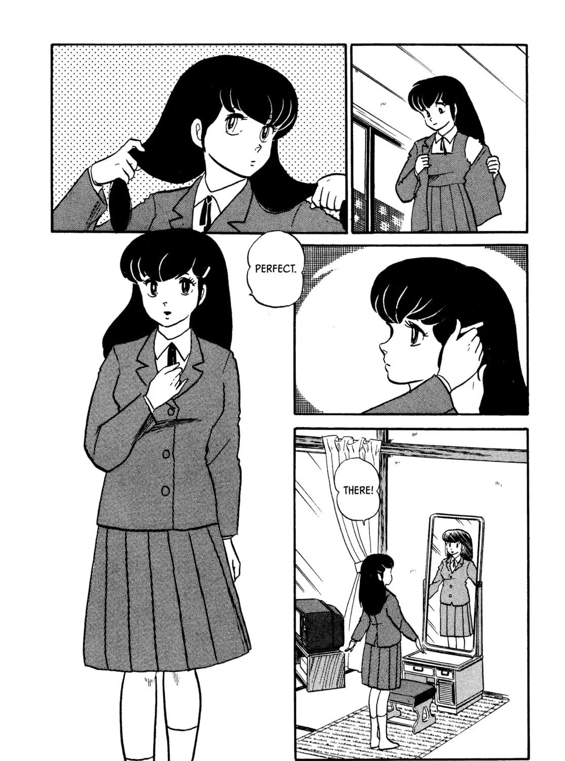 Read Maison Ikkoku chapter 51 image 18 on Lezhin