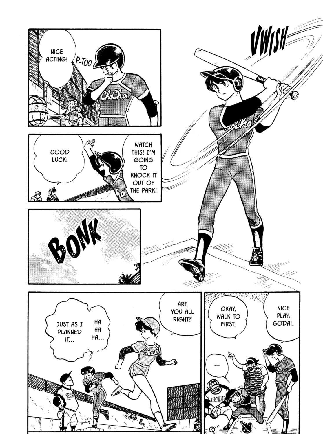 Read Maison Ikkoku chapter 54 image 24 on Lezhin