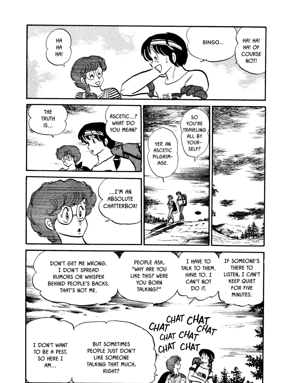 Read Maison Ikkoku chapter 61 image 14 on Lezhin