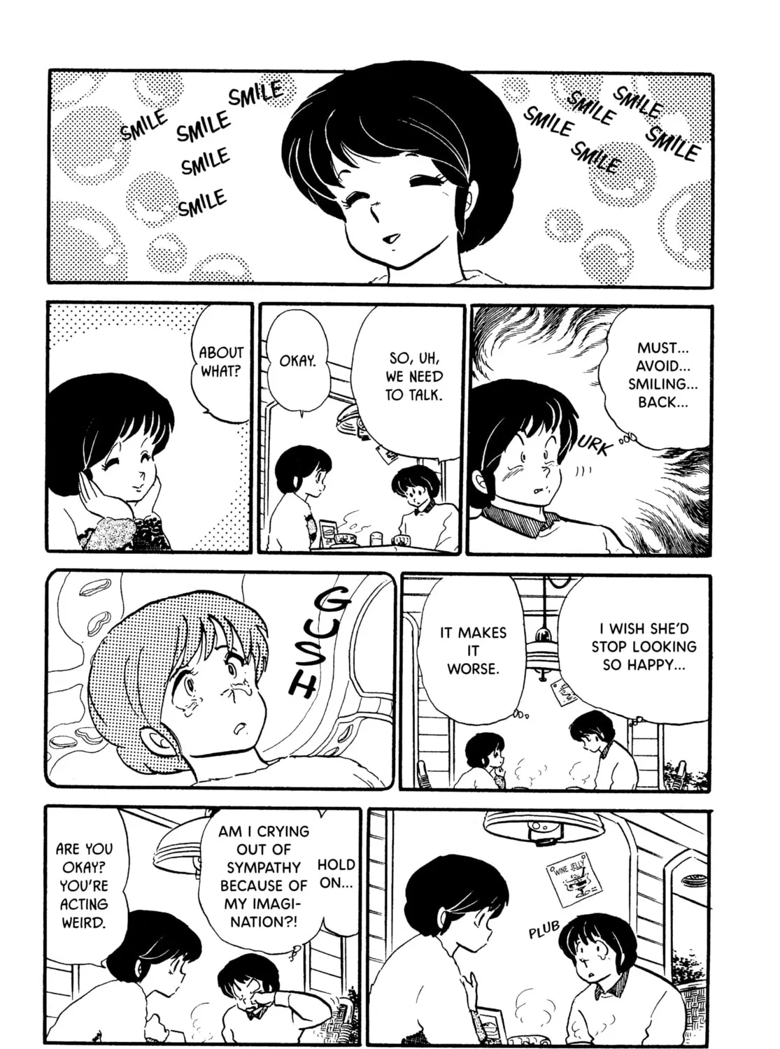 Read Maison Ikkoku chapter 67 image 24 on Lezhin