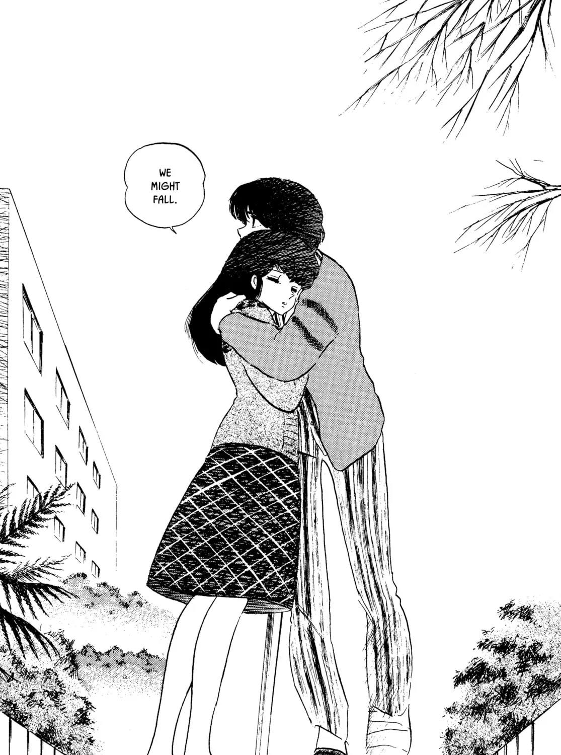 Read Maison Ikkoku chapter 70 image 44 on Lezhin