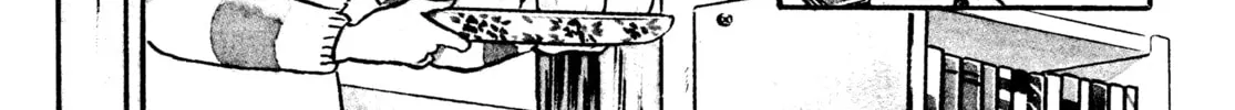 Read Maison Ikkoku chapter 73 image 3 on Lezhin