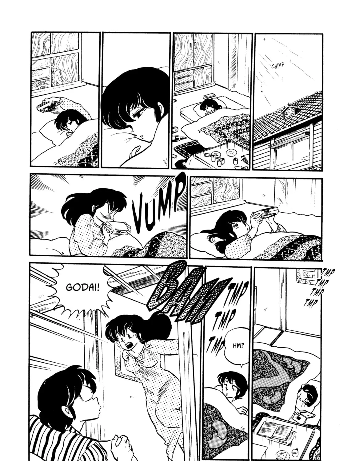 Read Maison Ikkoku chapter 73 image 30 on Lezhin