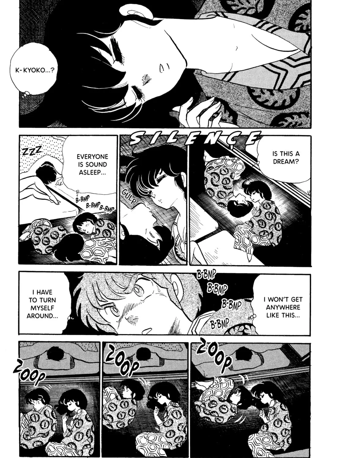 Read Maison Ikkoku chapter 74 image 30 on Lezhin