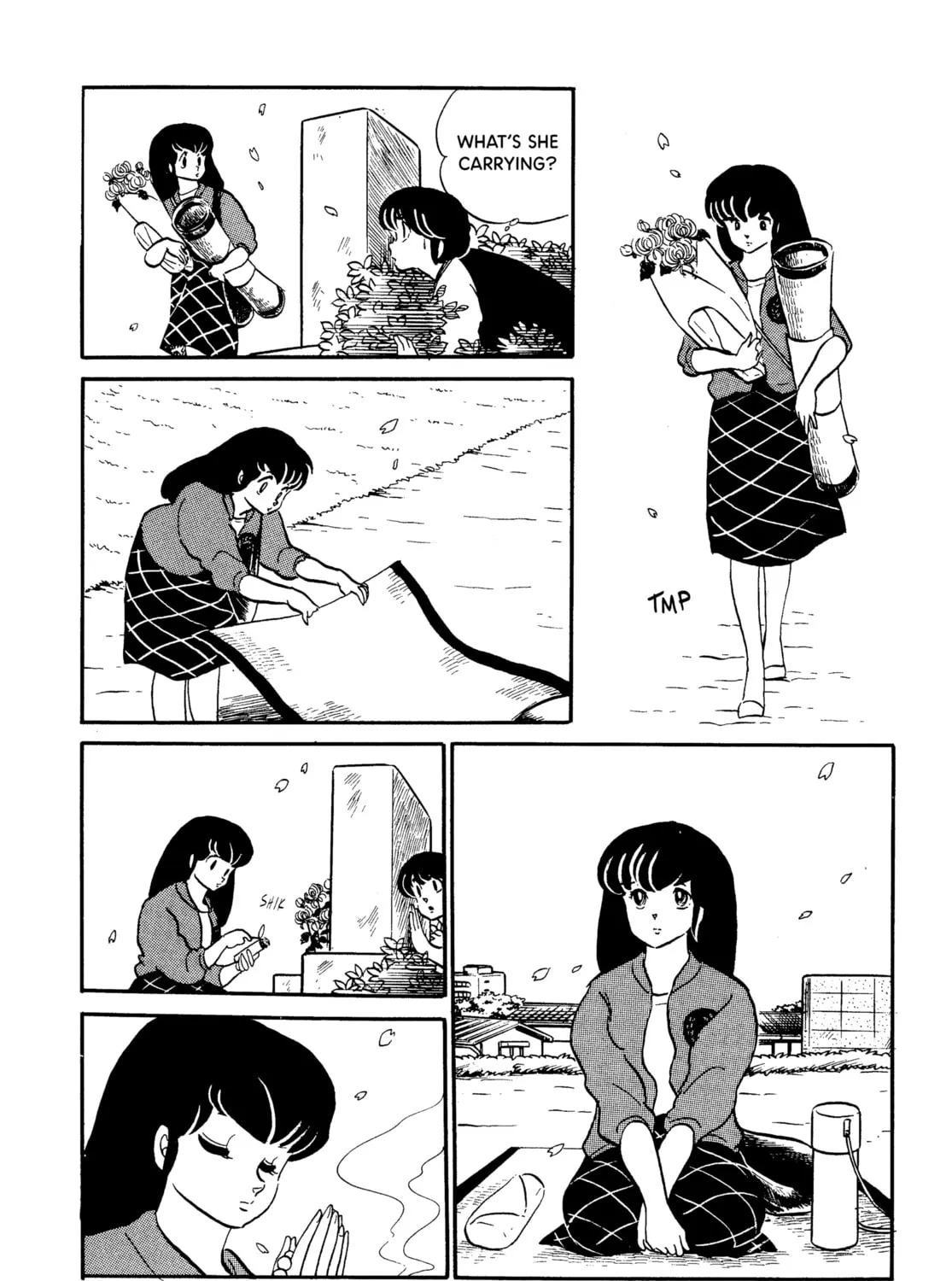 Read Maison Ikkoku chapter 77 image 26 on Lezhin
