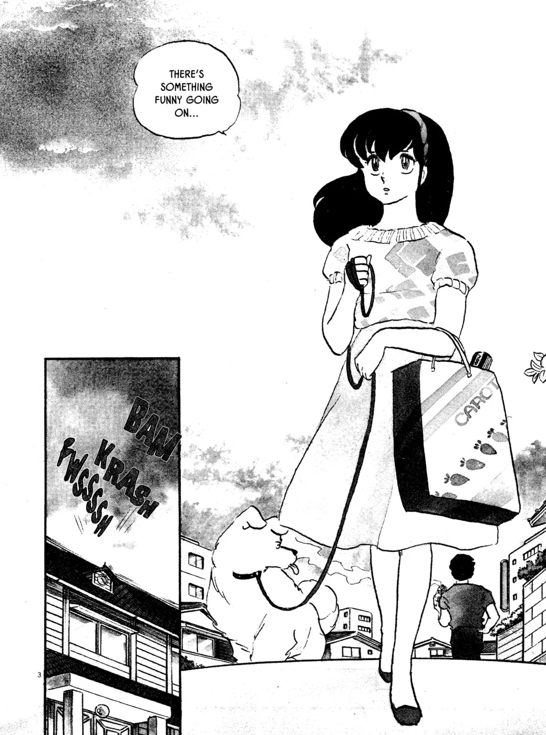 Read Maison Ikkoku chapter 80 image 2 on Lezhin