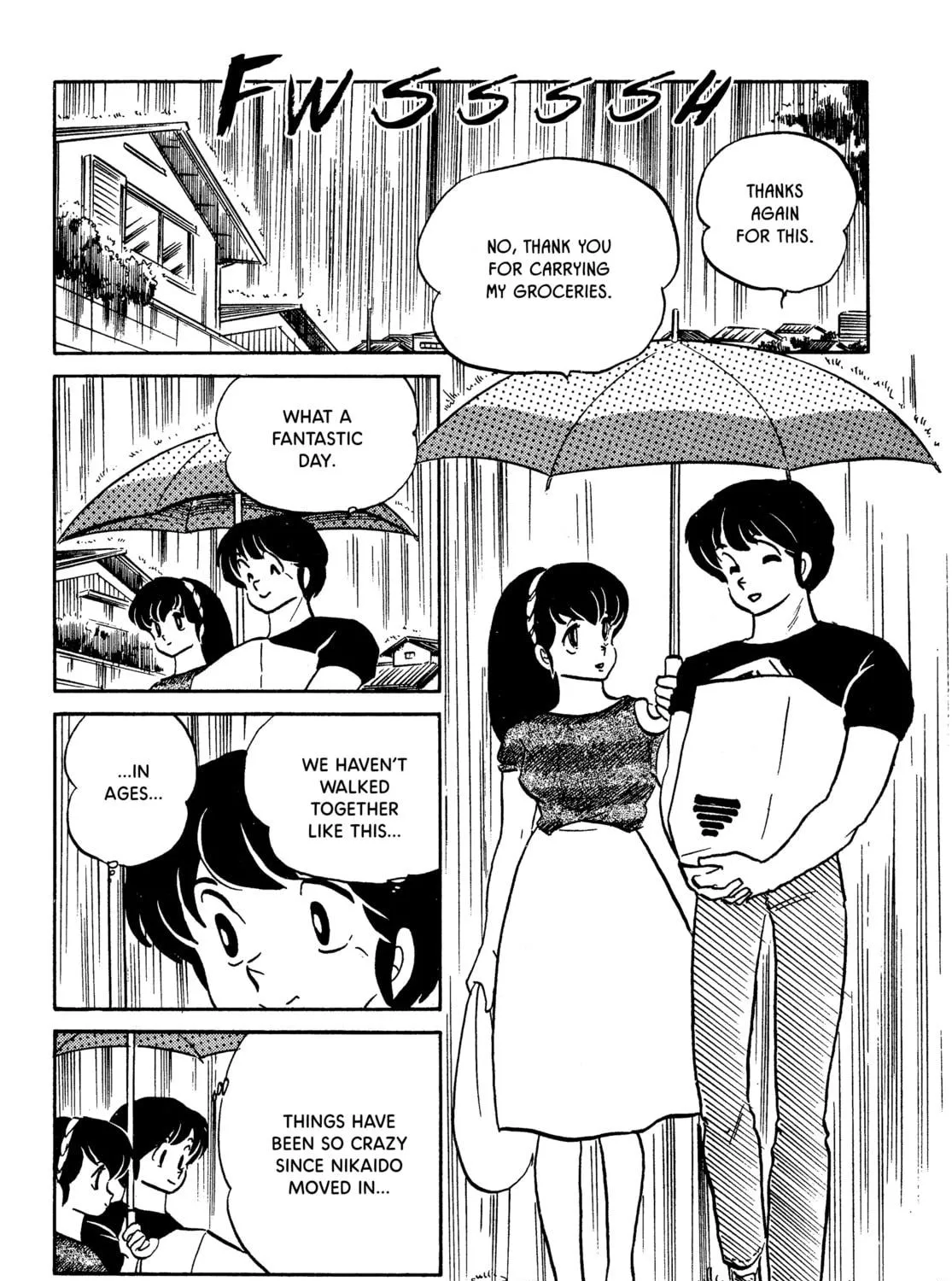 Read Maison Ikkoku chapter 81 image 10 on Lezhin