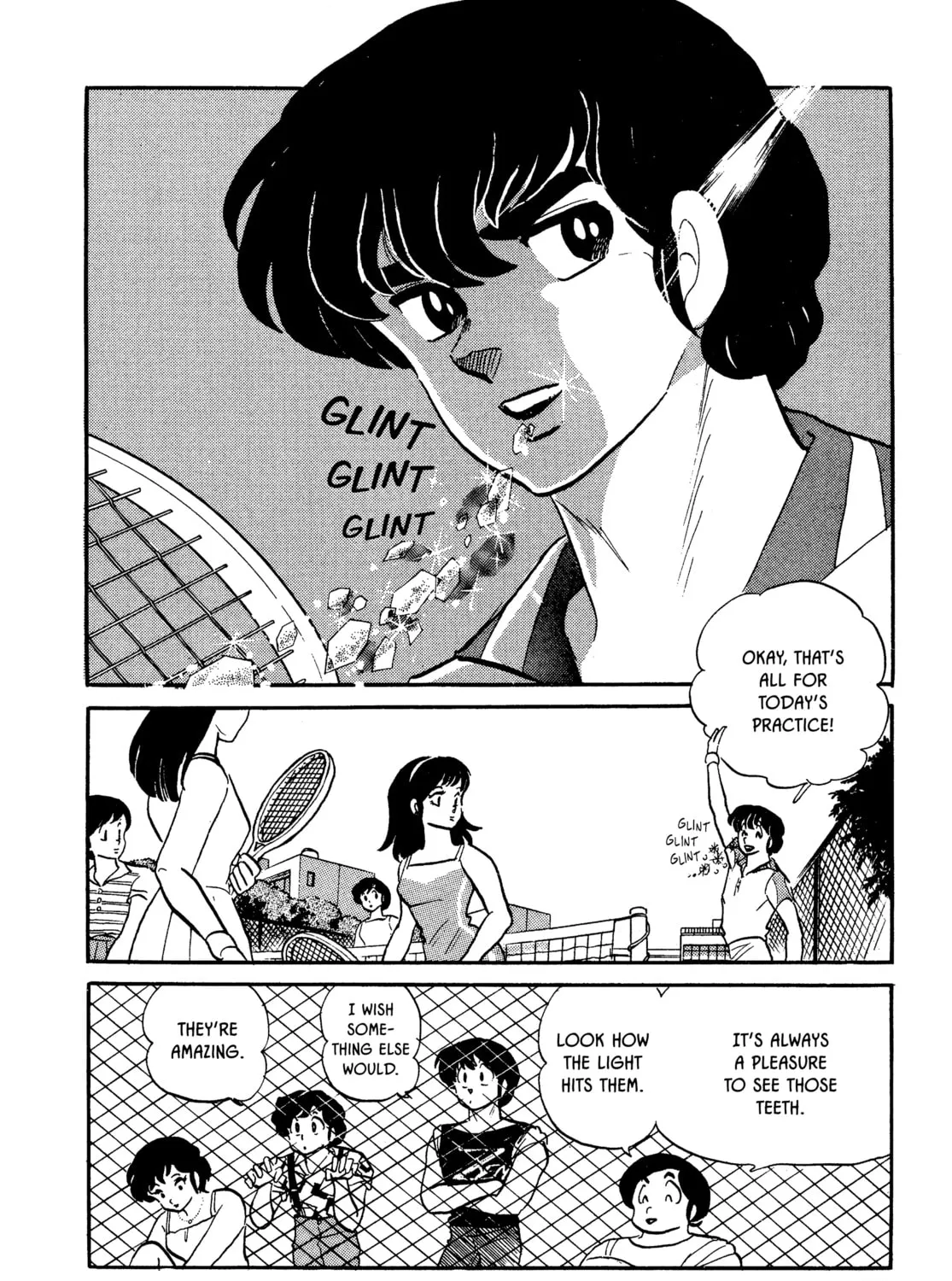 Read Maison Ikkoku chapter 84 image 2 on Lezhin