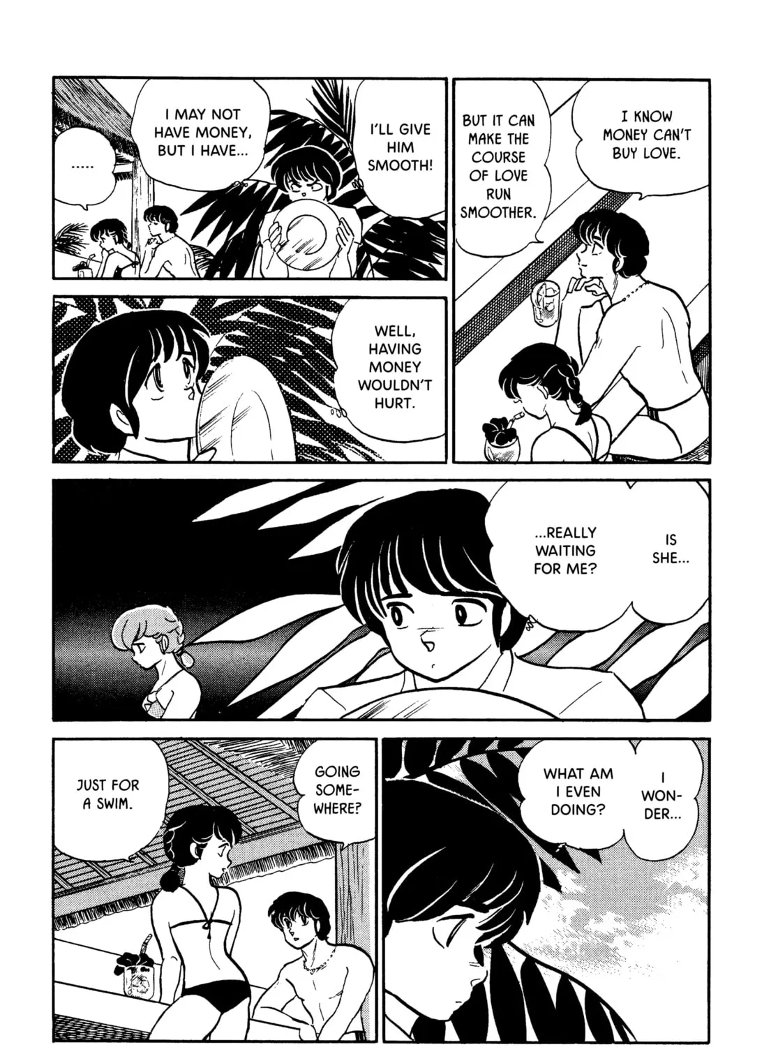 Read Maison Ikkoku chapter 86 image 20 on Lezhin