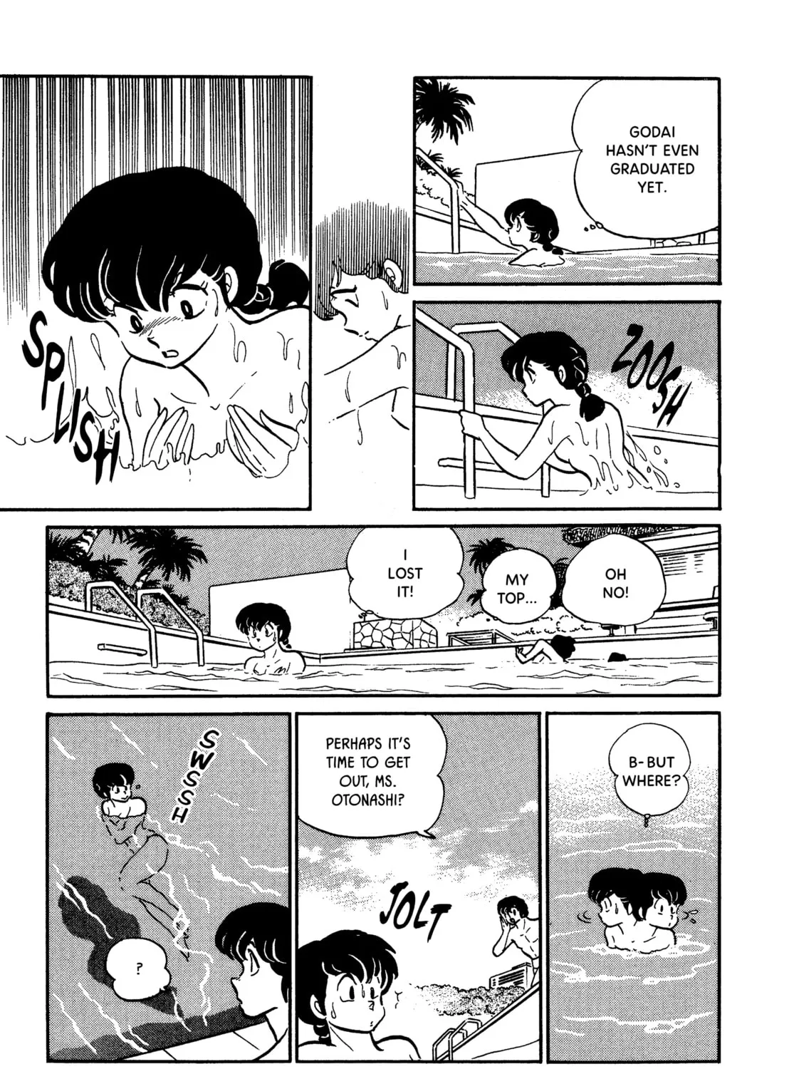 Read Maison Ikkoku chapter 86 image 24 on Lezhin