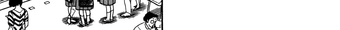Read Maison Ikkoku chapter 88 image 13 on Lezhin