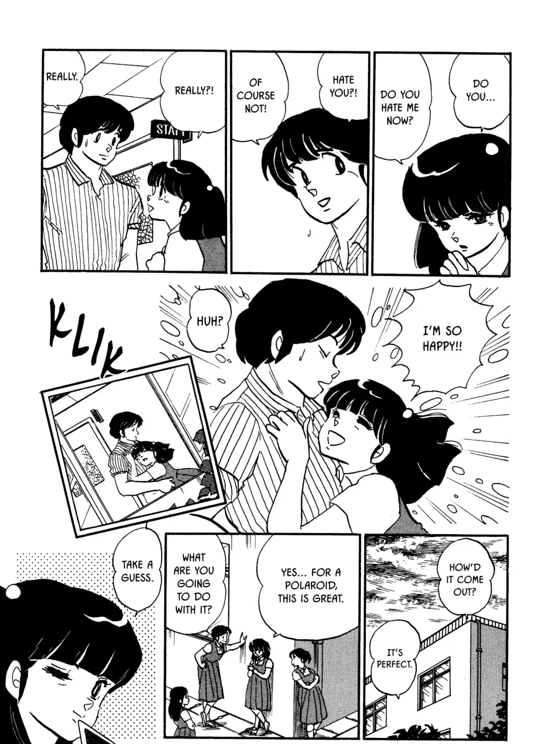 Read Maison Ikkoku chapter 88 image 36 on Lezhin