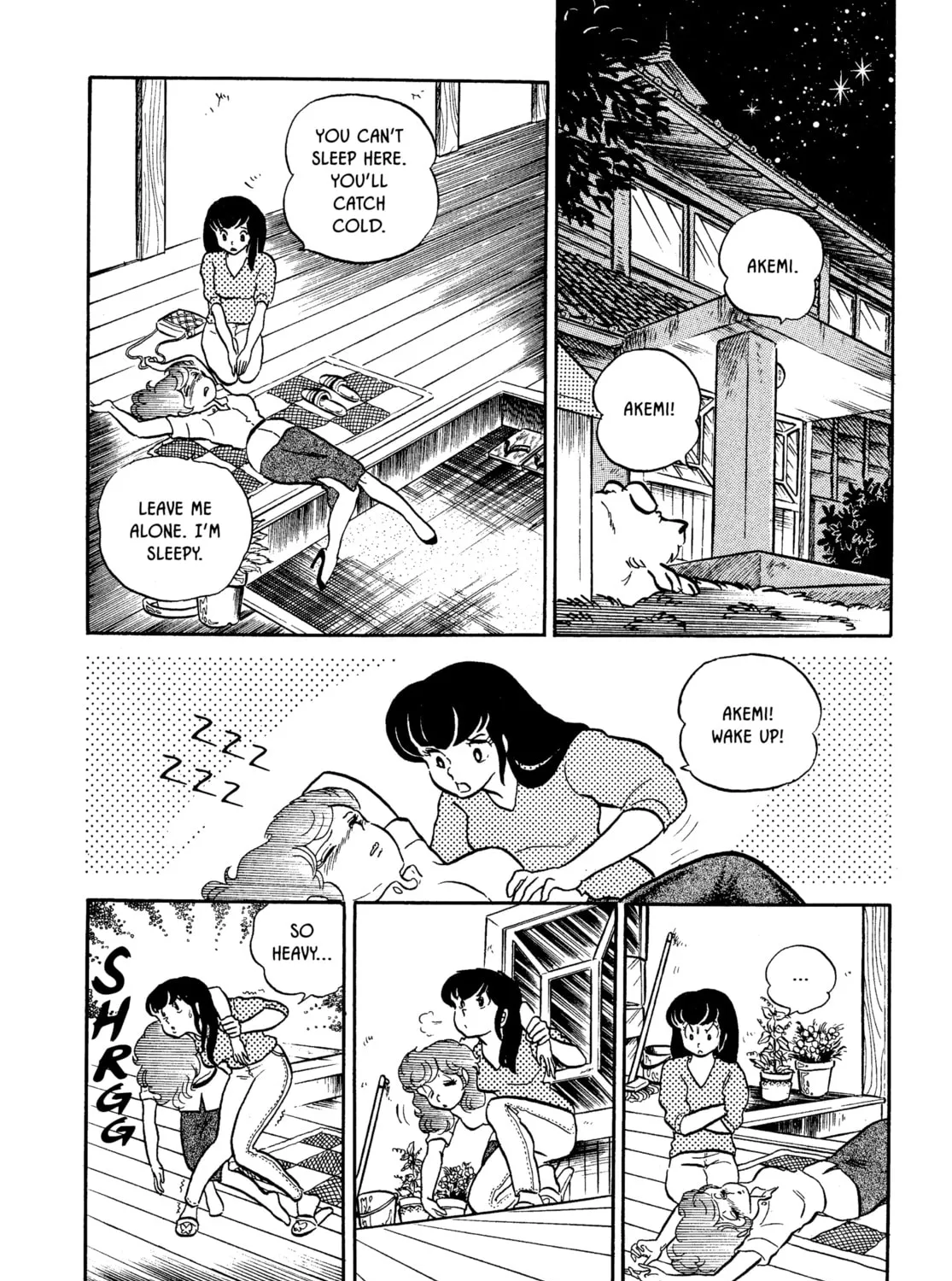 Read Maison Ikkoku chapter 9 image 2 on Lezhin