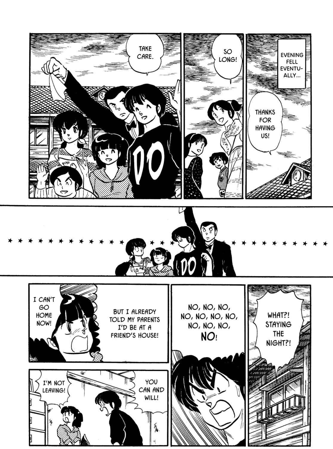 Read Maison Ikkoku chapter 90 image 26 on Lezhin