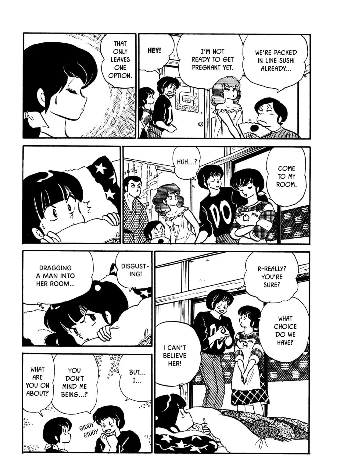 Read Maison Ikkoku chapter 91 image 16 on Lezhin