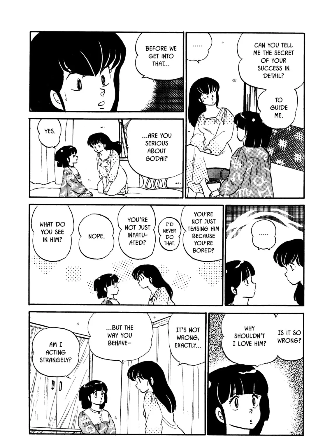 Read Maison Ikkoku chapter 91 image 26 on Lezhin