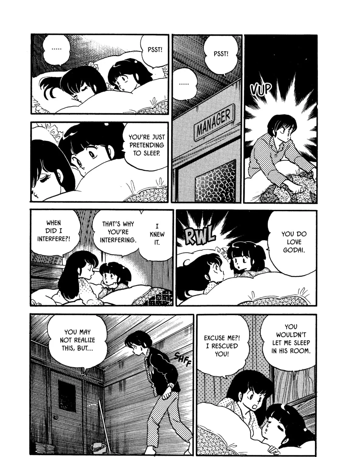 Read Maison Ikkoku chapter 91 image 30 on Lezhin