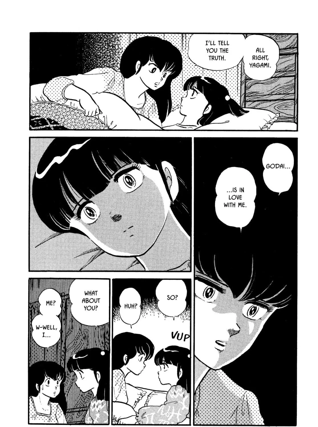 Read Maison Ikkoku chapter 91 image 34 on Lezhin
