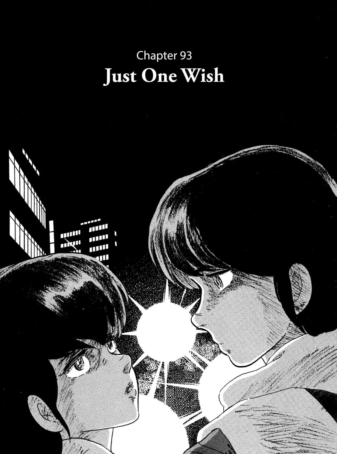 Read Maison Ikkoku chapter 93 image 2 on Lezhin