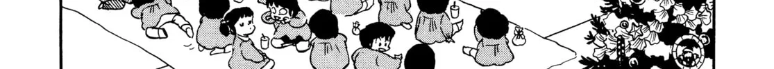 Read Maison Ikkoku chapter 93 image 25 on Lezhin