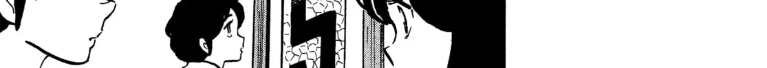 Read Maison Ikkoku chapter 97 image 21 on Lezhin