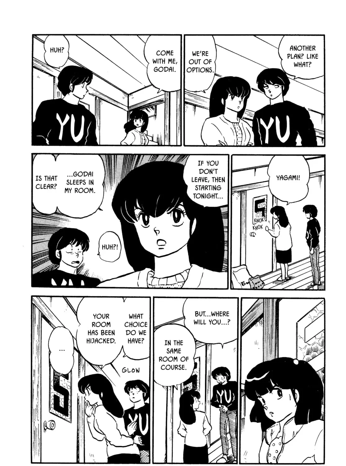 Read Maison Ikkoku chapter 97 image 26 on Lezhin
