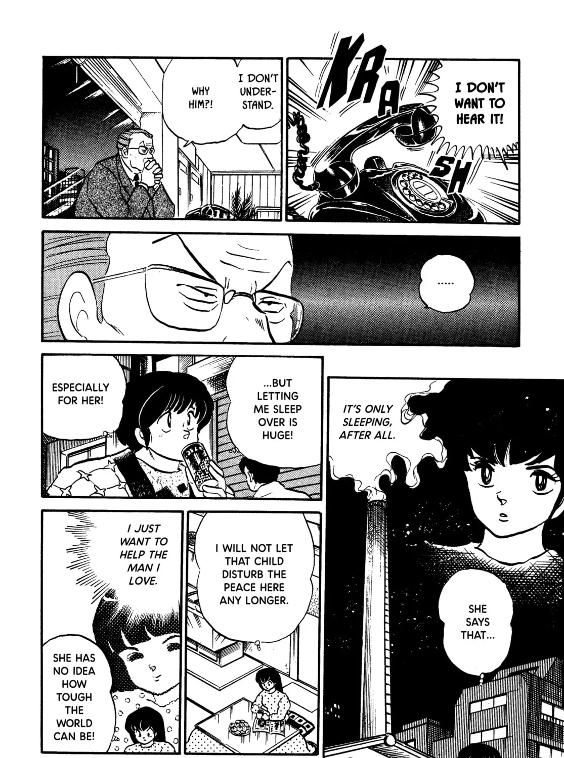 Read Maison Ikkoku chapter 97 image 30 on Lezhin
