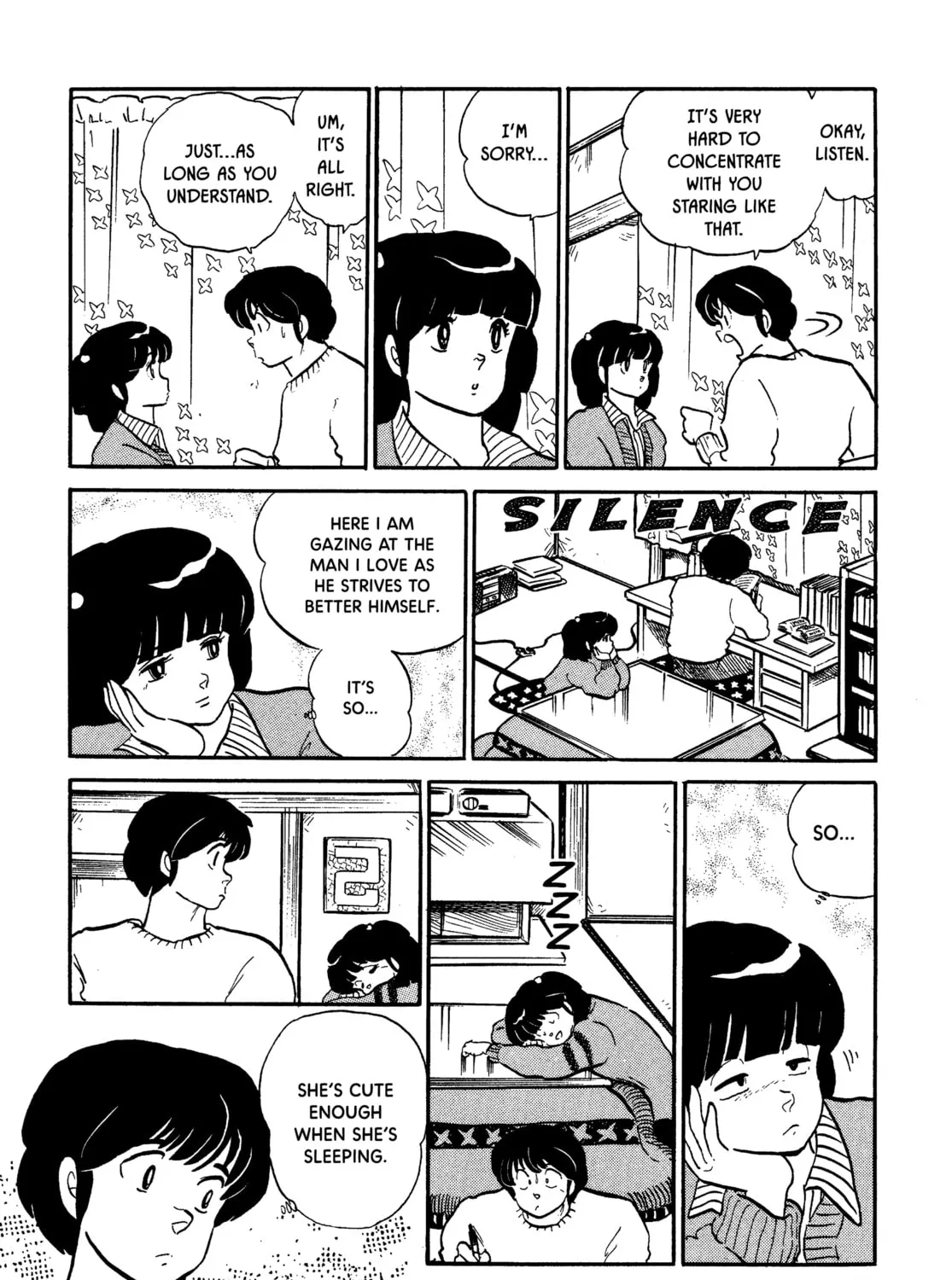 Read Maison Ikkoku chapter 98 image 20 on Lezhin