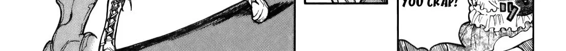 Majo no Kishi Chapter 5 page 16 - 