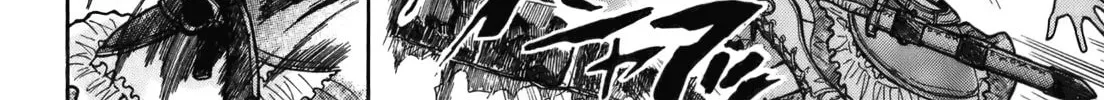 Majo no Kishi Chapter 5 page 22 - 