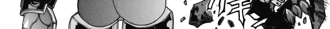 Majo no Kishi Chapter 5 page 26 - 