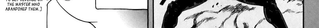 Majo no Kishi Chapter 5 page 28 - 