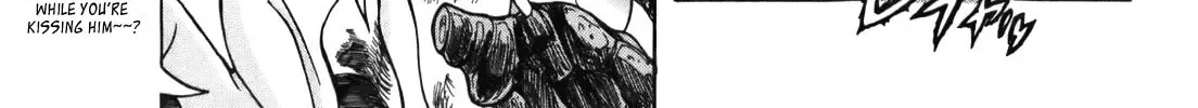 Majo no Kishi Chapter 5 page 4 - 